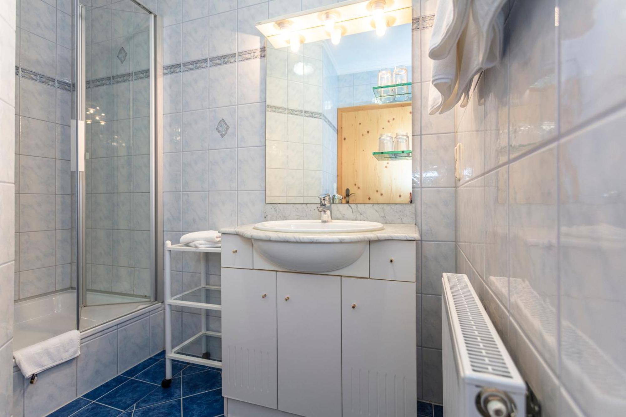 Hotel Tischlerwirt Uttendorf Exteriér fotografie
