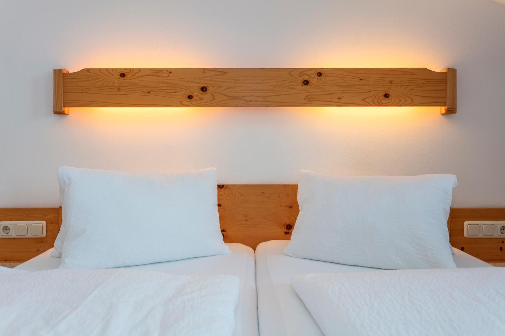 Hotel Tischlerwirt Uttendorf Exteriér fotografie