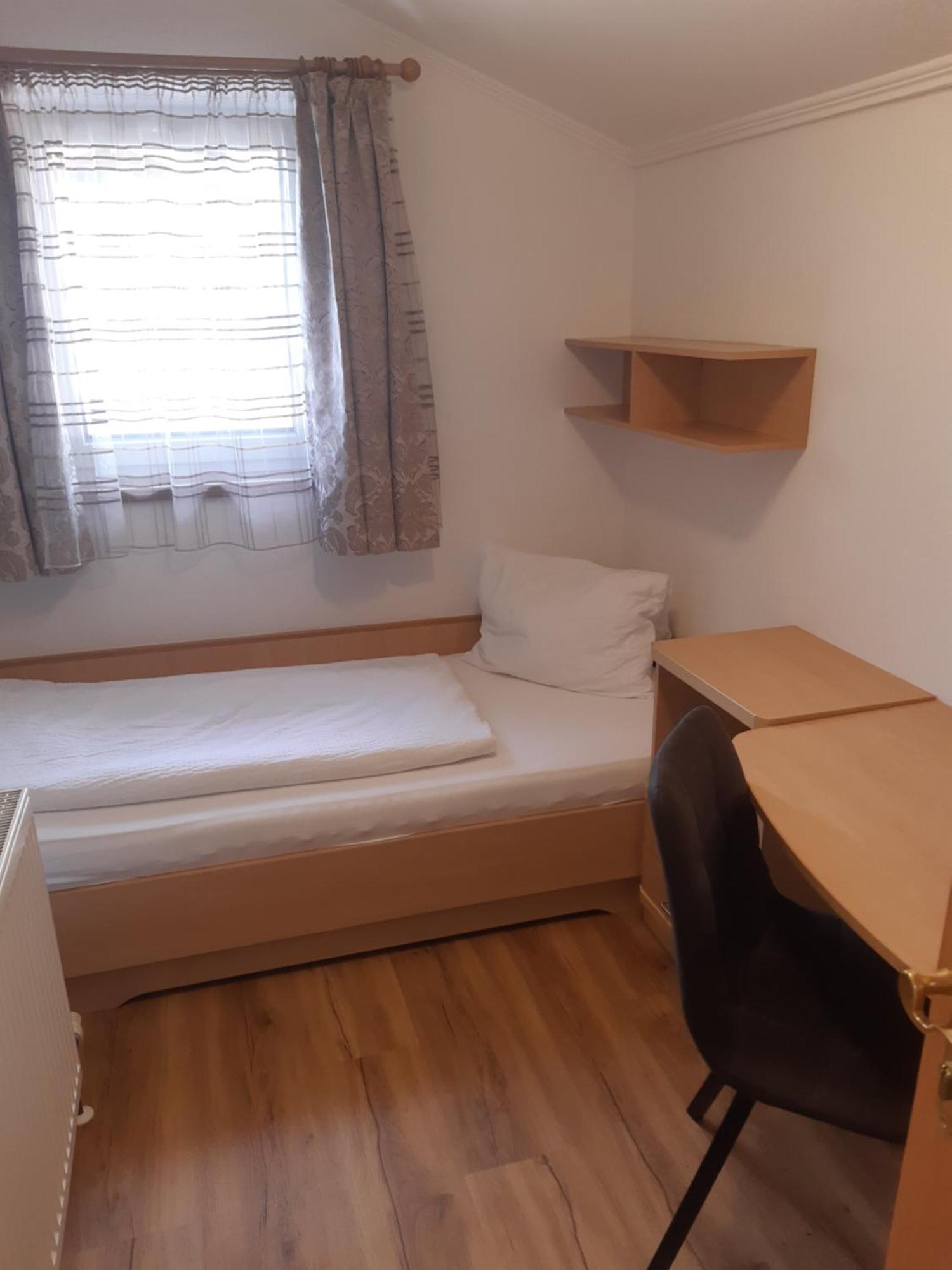 Hotel Tischlerwirt Uttendorf Exteriér fotografie