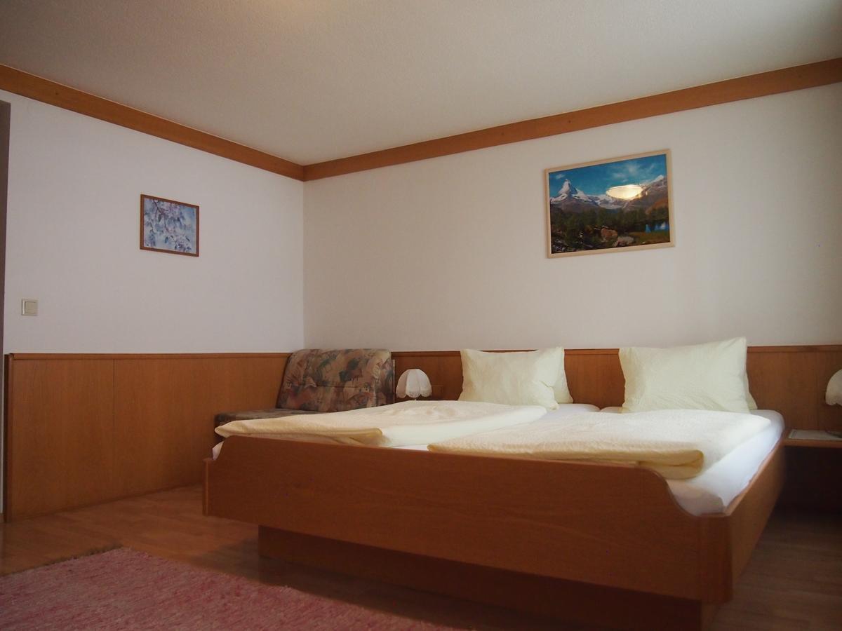 Hotel Tischlerwirt Uttendorf Exteriér fotografie